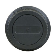 Promaster Rear Lens Cap (Nikon)