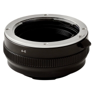 Urth Manual Lens Adapter for Sony A Mount Lens to Sony E Mount Camera Body
