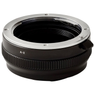 Urth Manual Lens Adapter for Sony A Mount Lens to FUJIFILM X Mount Camera Body