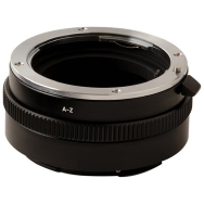 Urth Manual Lens Adapter for Sony A Mount Lens to Nikon Z Mount Camera Body