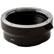 Urth Manual Lens Adapter for Canon EF/EF-S Mount Lens to Sony E Mount Camera Body