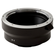 Urth Manual Lens Adapter for Canon EF/EF-S Mount Lens to Sony E Mount Camera Body