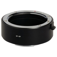 Urth Electronic Lens Adapter for Canon EF/EF-S Lens to Canon RF Camera Body