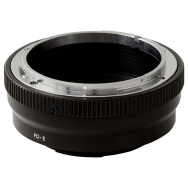 Urth Manual Lens Adapter for Canon FD Mount Lens to Sony E Mount Camera Body