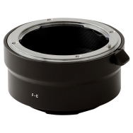Urth Manual Lens Adapter for Nikon F Mount Lens to Sony E Mount Camera Body