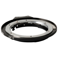 Urth Manual Lens Adapter for Nikon F Mount G-Type Lens to Canon EOS EF/EF-S Mount Camera Body