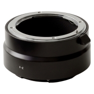 Urth Manual Lens Adapter for Nikon F Mount Lens to Nikon Z Mount Camera Body