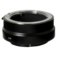 Urth Manual Lens Adapter for Pentax K Mount Lens to Canon RF Mount Camera Body