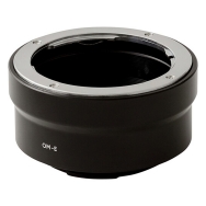 Urth Manual Lens Adapter for Olympus OM Mount Lens to Sony E Mount Camera Body