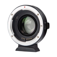 Viltrox EF-FX2 0.71x Lens Mount Adapter for Canon EF to Fujifilm X