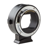 Viltrox EF-Z Lens Mount Adapter for Canon EF to Nikon Z