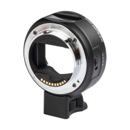 Viltrox Mark V EF-E5 Lens Mount Adapter for Canon EF to Sony E with OLED Screen