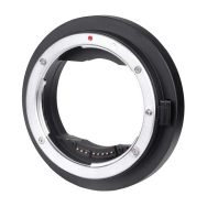 Viltrox EF-GFX Lens Mount Adapter for Canon EF to Fujifilm GFX