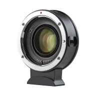 Viltrox EF-Z2 Canon EF to Nikon Z 0.71x Speed Booster Mount Adapter