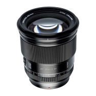 Viltrox 75mm F1.2 AF Lens for Fujifilm X Mount