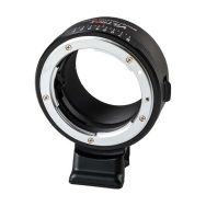 Viltrox NF-NEX Lens Mount Adapter for Nikon F (D or G-Type) to Sony E