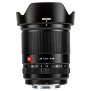 Viltrox AF 13mm f1.4 XF Lens for Fujifilm X Mount