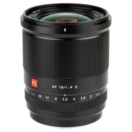 Viltrox AF 13mm f1.4 XF Lens for Sony E Mount