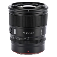 Viltrox AF 27mm f1.2 Pro Lens for Sony E Mount