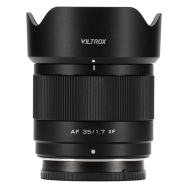 Viltrox AF 35mm f1.7 Air Lens for Fujifilm X Mount