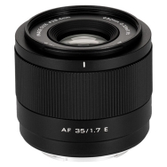 Viltrox AF 35mm f1.7 Air Lens for Sony E Mount