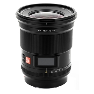 Viltrox AF 16mm f1.8 Lens for Sony E Mount