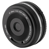 Viltrox 28mm f4.5 Pancake Lens for Sony E Mount