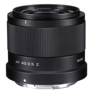 Viltrox AF 40mm f/2.5 Z Lens for Nikon Z Mount