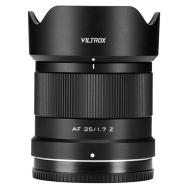 Viltrox AF 25mm f/1.7 Air Z Lens for Nikon Z Mount