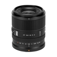 Viltrox 35mm F1.8 II APSH APO EVO Lens for Nikon Z Mount