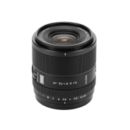 Viltrox 35mm F1.8 II APSH APO EVO Lens for Sony E Mount