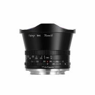 TTArtisan APS-C 7.5mm F2 Fisheye Lens for Canon M-mount