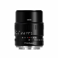 TTArtisan APS-C 40mm F2.8 Macro Lens for Sony E Mount
