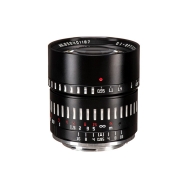 TTArtisan 50mm f0.95 Lens for Canon EF-M Mount