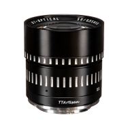 TTArtisan 50 F0.95 Black/Silver Lens for Sony E