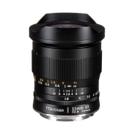 TTArtisan 11mm f2.8 Fisheye Lens for Leica L Mount