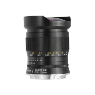 TTArtisan 11mm f2.8 Fisheye Lens for Canon RF Mount