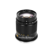 TTArtisan 50mm f1.4 Lens for Nikon Z Mount