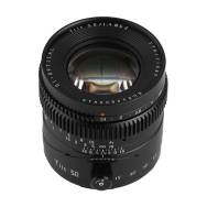 TTArtisan 50mm f1.4 Tilt Lens for Leica L Mount