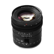 TTArtisan 50mm f1.4 Tilt Lens for Nikon Z Mount