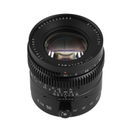 TTArtisan 50mm f1.4 Tilt Lens for Sony E Mount