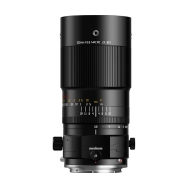 TTArtisan Tilt-Shift 100mm f2.8 Macro Lens for Fuji X Mount