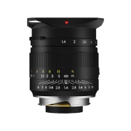 TTArtisan 35mm f1.4 Lens for Leica M Mount
