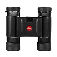 Leica Trinovid 10x25 BCA Binoculars (black)