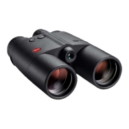 Leica 8x42 Geovid R Rangefinder Binoculars