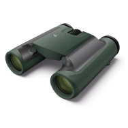 Swarovski 8x25 CL Pocket Binoculars (Green, Mountain Accessories Package)