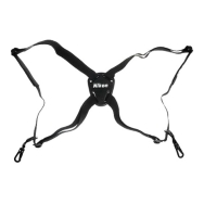 Nikon Suspender Harness Binocular Strap