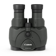Canon 10x30 IS II Image Stabilizer Binoculars
