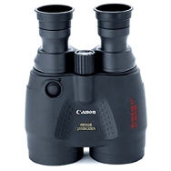 Canon 18x50 IS Image Stabilizer Binoculars