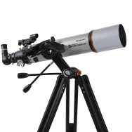 Celestron StarSense Explorer DX 102 Refractor Telescope